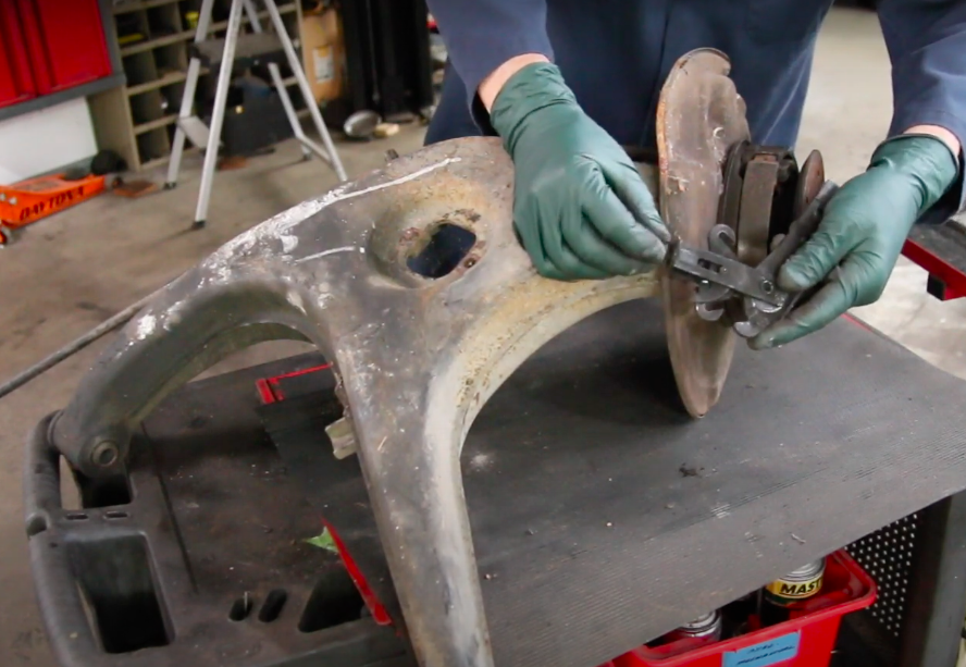 Why Parking Brake Shoes Wear Out or Fail? Brake Problem